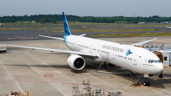 How a first-class passenger got a $7,000 flight for $76