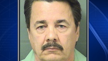Florida Uber driver arrested for kidnapping, rape