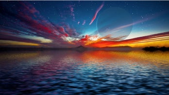 Alien oceans may flow on 'super-Earth' planets