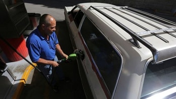 Venezuela car owners unfazed by planned fuel hike