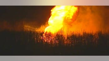 Oklahoma suffers its 2,724th earthquakes since 2010