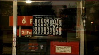 Gas prices hit $9 in New Jersey, Pennsylvania in Lukoil protest