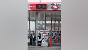 US gas stations may be ripe for hacking
