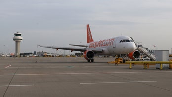 London's Gatwick Airport closes runway due to sick employees