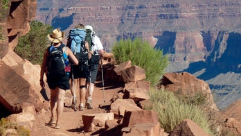 Fitness vacations favor fun, adventure over weight loss