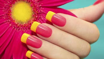 How to Remove Your Gel Mani at Home (Without Wrecking Your Nails)