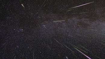 Perseid meteor shower will be a rare, intense 'outburst' this year