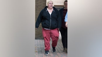 UK woman accused of making hoax sex attack claims against 15 men