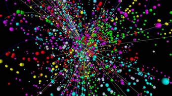 Scientists explain universe's missing antimatter