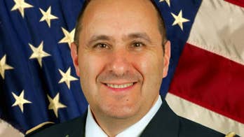 US general killed in Afghanistan assassination was engineer