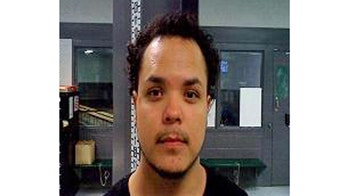 Deported killer nabbed slipping back into US from Mexico