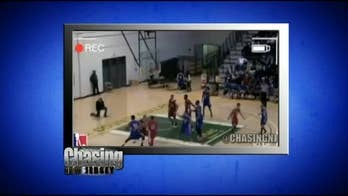 Gender Neutral Basketball Comes to the Garden State