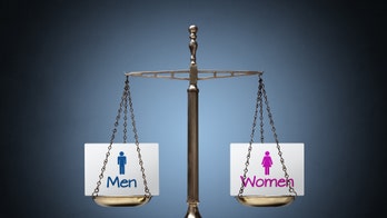 Artificial intelligence reveals gender bias in the workplace, study says