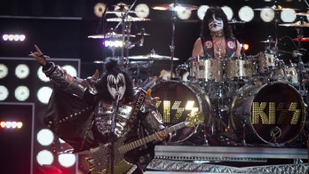 ASCAP Pop Music Awards to honor KISS and the Doobie Brothers