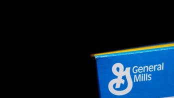 General Mills expands flour recall to more batches