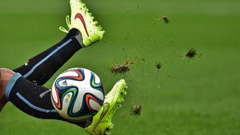 Dribbling on free kicks? 60-minute games? FIFA's lawmakers consider huge changes to soccer