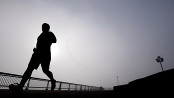 It's not all in the genes: Clean living can cut heart risks