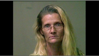 Oklahoma City woman accused of dressing as witch, abusing grandchild, is sentenced