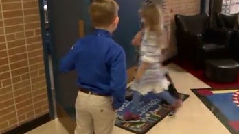 'Southern Gentleman' lessons teach Missouri kids old-school advice