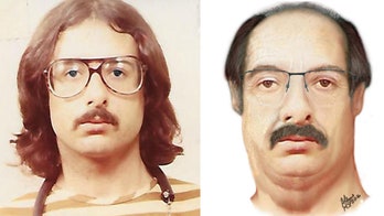 Suspect in 1983 murders may be living as a woman in Los Angeles, authorities say