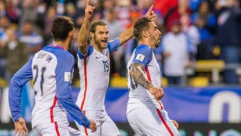 USMNT to play historic friendly in Cuba for first time since 1947