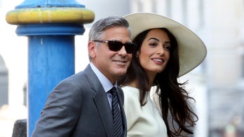 Amal Clooney gives birth: 10 surprising twin facts