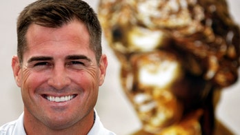 George Eads taking leave of absence from 'CSI' after argument with writer