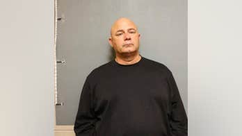 Texas high school teacher accused of recording students undressing