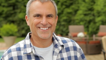 George Hirsch's Backyard Dinner Party For 10 under $100
