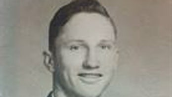 Mississippi burial set for US soldier killed in Korean War