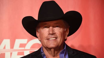 George Strait's custom-built Texas mansion up for sale