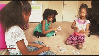 Georgia mom starts nonprofit after 3 daughters diagnosed with rare blood disorder