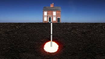 What Is a Geothermal Heat Pump? A Genius Way to Heat and Cool Your Home