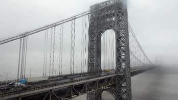 Police: New Jersey man owes more than $56,000 in tolls, fees