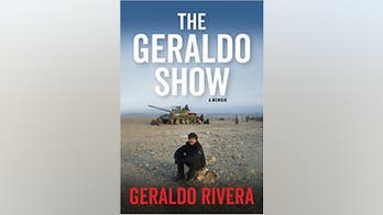 'The Geraldo Show' by Geraldo Rivera