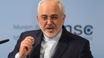 Iran says 'unmoved by threats' after new U.S.  pressure
