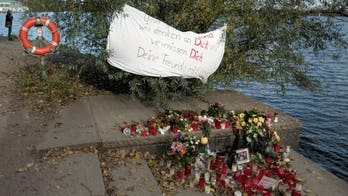 ISIS claims responsibility for Germany stabbing that killed teen