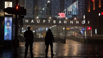 Munich rail stations reopen after terror alert prompts evacuations