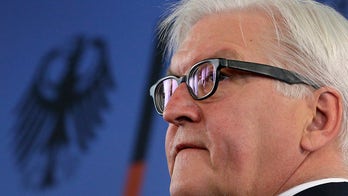 German foreign minister to meet Kerry to discuss spying claims