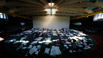 Survey: Christian refugees facing more persecution in Germany