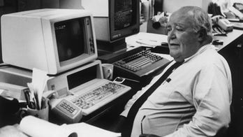 Jack Germond on 'crap' journalism