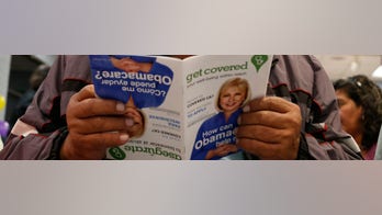 California's health insurance exchange awards $184 million in no-bid contracts