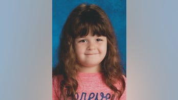 Alexandria Green: Amber Alert issued for 5-year-old Florida girl