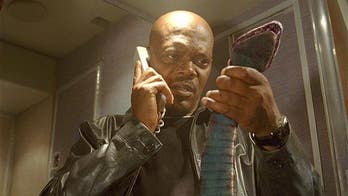 Curse like a sailor? It could just mean you're honest