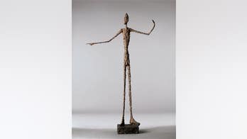 Dieting? This art can help