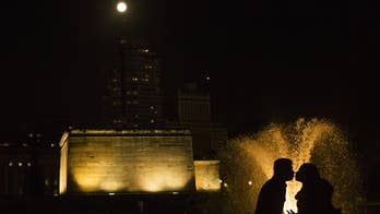 Scientists optimistic about 'mental Viagra' activating lust