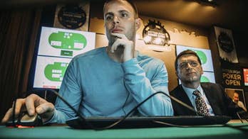 Computer manages to beat 4 of world's best poker players