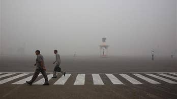 India's air pollution is now as deadly as China's