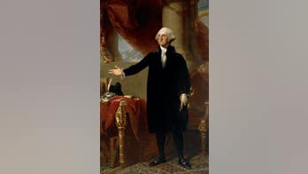 How a New York governor once plotted to assassinate George Washington