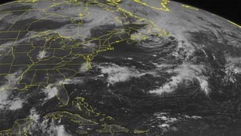 Earth's original crust found in Canada